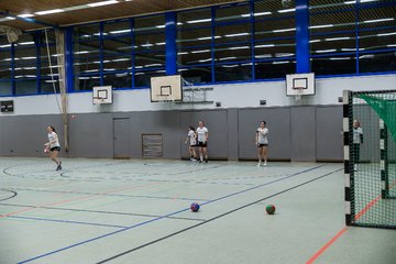 Bild 10 - Frauen ETV 3 - NieWa 3 : Ergebnis: 25:20